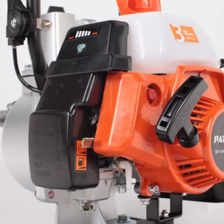 Бензиновая мотопомпа PATRIOT MP 1010 SТ купить в Ноябрьске