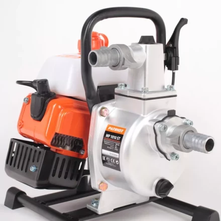Бензиновая мотопомпа PATRIOT MP 1010 SТ купить в Ноябрьске