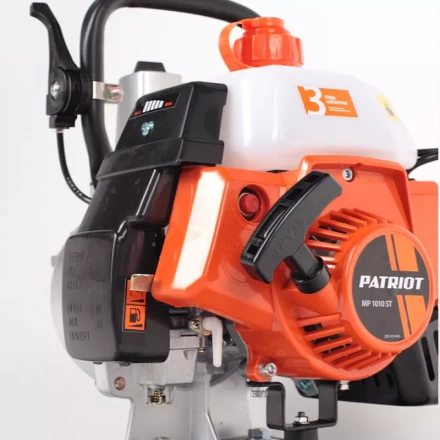 Бензиновая мотопомпа PATRIOT MP 1010 SТ купить в Ноябрьске