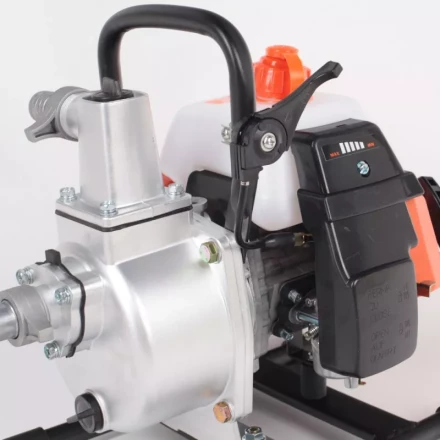 Бензиновая мотопомпа PATRIOT MP 1010 SТ купить в Ноябрьске