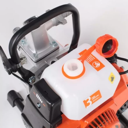 Бензиновая мотопомпа PATRIOT MP 1010 SТ купить в Ноябрьске