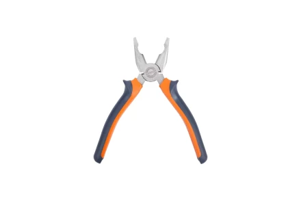 Пассатижи комбинированные Кратон Home master Сr-V 200 мм 2 12 01 003 купить в Ноябрьске