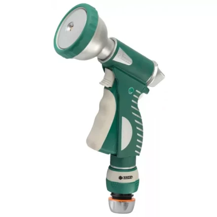 Пистолет-распылитель RACO &quot;Profi-Plus&quot;, 4-позиционный, с соединителем, 1/2&quot; 4256-55/331C купить в Ноябрьске