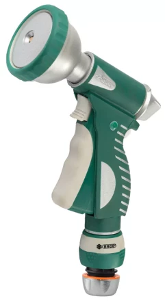 Пистолет-распылитель RACO &quot;Profi-Plus&quot;, 4-позиционный, с соединителем, 1/2&quot; 4256-55/331C купить в Ноябрьске