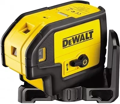 Лазерный нивелир DeWalt DW 085 К купить в Ноябрьске