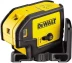 Лазерный нивелир DeWalt DW 085 К купить в Ноябрьске