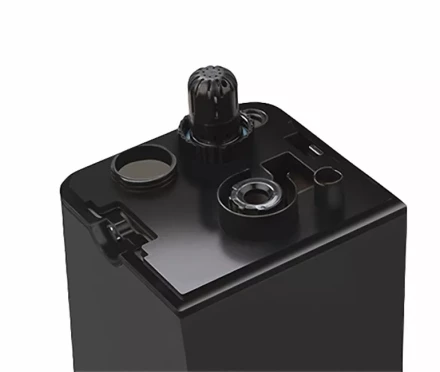 Увлажнитель воздуха ультразвуковой BALLU UHB-1000 купить в Ноябрьске