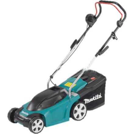 Электрическая газонокосилка Makita ELM 3311 купить в Ноябрьске