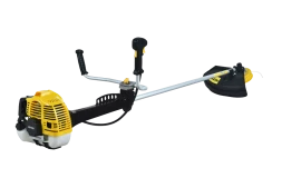Триммер бензиновый HUTER GGT-2900T PRO с антивибрационной системой