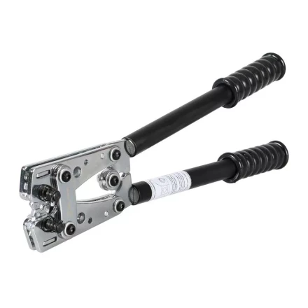 Пресс механический ПКГ-50 КВТ купить в Ноябрьске