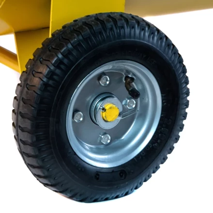 Компрессор воздушный, ременный привод BCI4000-T/200, 4.0 кВт, 200 литров, 690 л/мин Denzel 58124 купить в Ноябрьске