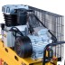 Компрессор воздушный, ременный привод BCI4000-T/200, 4.0 кВт, 200 литров, 690 л/мин Denzel 58124 купить в Ноябрьске