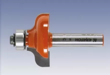 Фреза профильная с подшипником Кратон (1 09 05 028) 1 09 05 028 купить в Ноябрьске