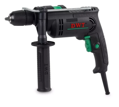 Ударная дрель DWT SBMP08-13 C