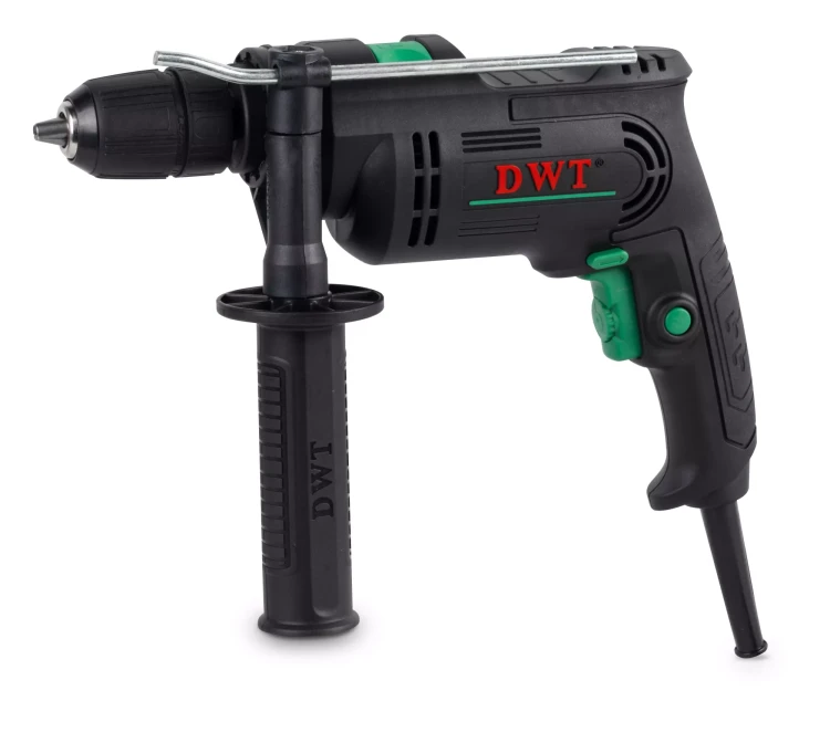 Ударная дрель DWT SBMP08-13 C купить в Ноябрьске