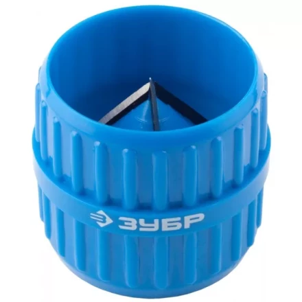 Фаскосниматель ЗУБР&quot;ЭКСПЕРТ&quot;универс внутр/внеш для труб из нерж. стали,меди,пластика от 4 до 36мм( от 3/16&quot; до 1 1/2&quot;) 23791-36 купить в Ноябрьске