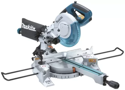 Пила торцовая Makita LS0815FLN купить в Ноябрьске
