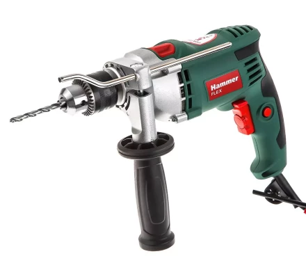 Дрель Hammer Flex UDD950A  ударная купить в Ноябрьске