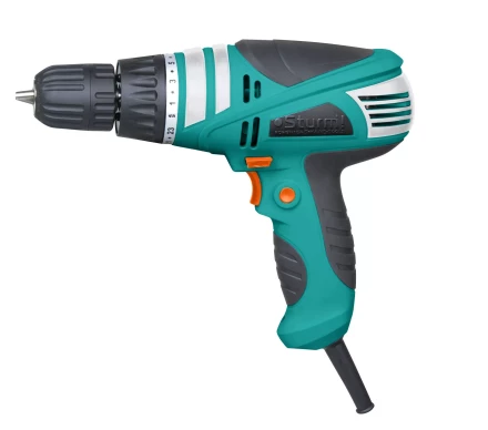 Шуруповерт сетевой-электрический STURM ID 2140 купить в Ноябрьске