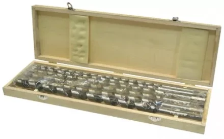 Набор сверл винтовых (10-20 х460) 1/5 20951 купить в Ноябрьске