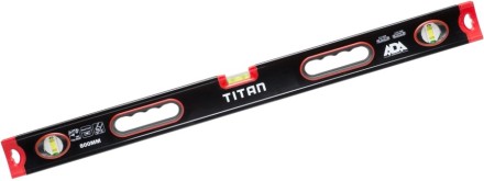 Уровень строительный ADA Titan 800 купить в Ноябрьске