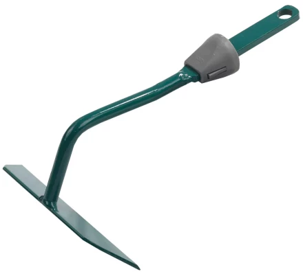 Мотыжка садовая RACO, трапеция, с быстрозажимным механизмом, 140мм 4230-53813 купить в Ноябрьске