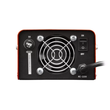 Зарядное устройство KVAZARRUS PowerBox 12/20R FoxWeld купить в Ноябрьске