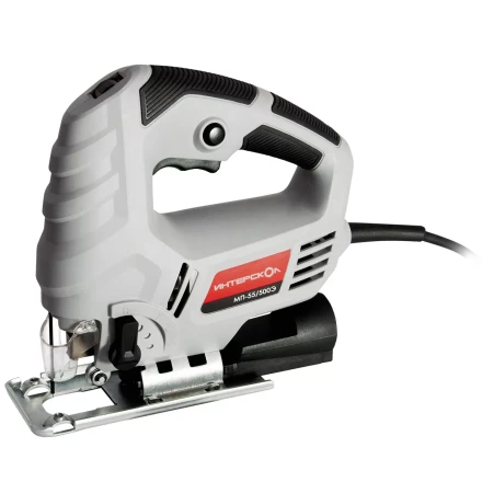 Электрический лобзик МП-55/500Э ИНТЕРСКОЛ купить в Ноябрьске