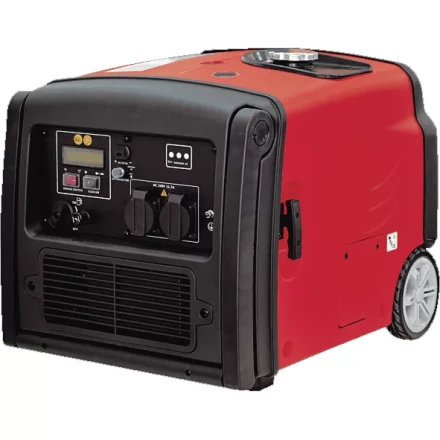 Бензогенератор инверторный FUBAG TI 3200 купить в Ноябрьске