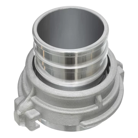 Головка рукавная HC-80, диаметр 3&quot; Denzel 99608 купить в Ноябрьске