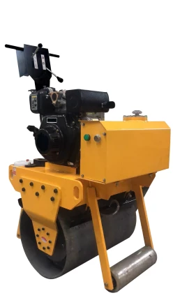 Виброкаток одновальцовый TOR R300 бензиновый (Honda) 1021293 купить в Ноябрьске