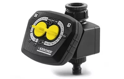 Таймер для полива WT 4.000 KARCHER купить в Ноябрьске