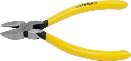 Бокорезы STAYER &quot;PROFESSIONAL&quot;, 120мм 116645 купить в Ноябрьске