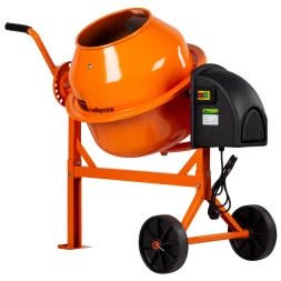 Бетоносмеситель Сибртех БСЛ-63 95469, 63 л, 300 Вт