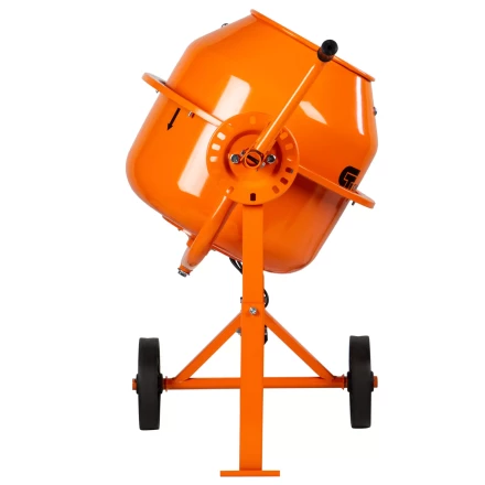 Бетоносмеситель Сибртех БСЛ-63 95469, 63 л, 300 Вт купить в Ноябрьске