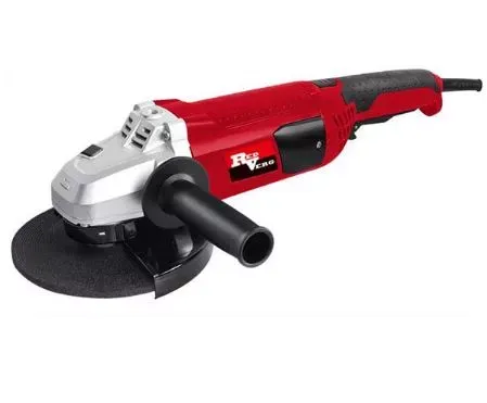Шлифмашина УШМ RD-AG230-230S RedVerg купить в Ноябрьске