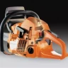Бензопила Husqvarna 555 AutoTune купить в Ноябрьске