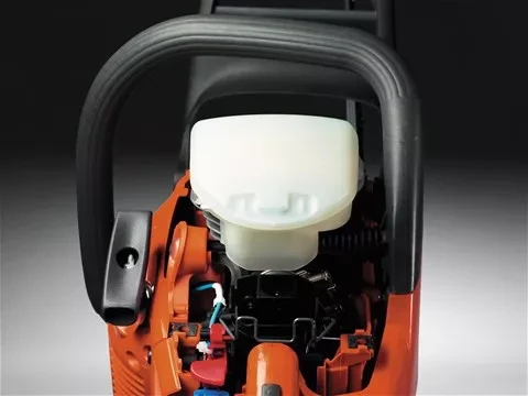Бензопила Husqvarna 555 AutoTune купить в Ноябрьске