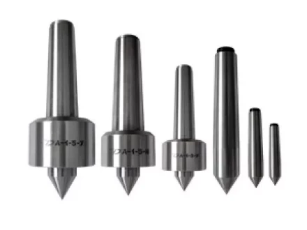 Центр вращения A-1-2-H Гост 8742-75 купить в Ноябрьске