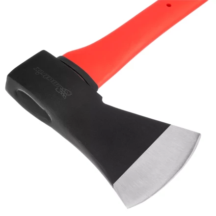 Топор, 1250 г Matrix 21675, фибергласовое топорище 700 мм купить в Ноябрьске