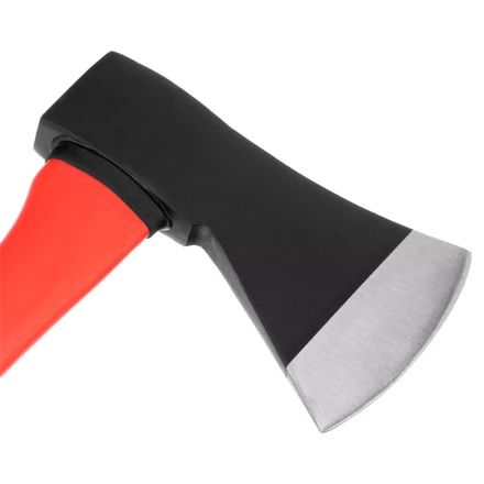 Топор, 1250 г Matrix 21675, фибергласовое топорище 700 мм купить в Ноябрьске