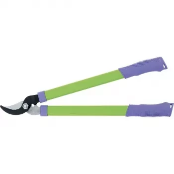 Сучкорез прямого реза 520 мм стальные обрезиненные рукоятки PALISAD 60570 купить в Ноябрьске