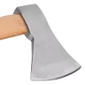 Топор плотницкий Matrix 21698, кованый, деревянная рукоятка, 1000 гр., пескоструйная обработка полотна купить в Ноябрьске