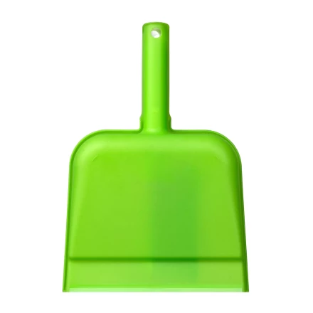 Набор совок с кромкой 300x205 мм и щетка-сметка 275 мм, микс цветов, Home Palisad 93343 купить в Ноябрьске