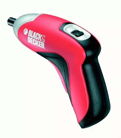 Аккумуляторная дрель-винтоверт B&amp;D КС360 LN купить в Ноябрьске