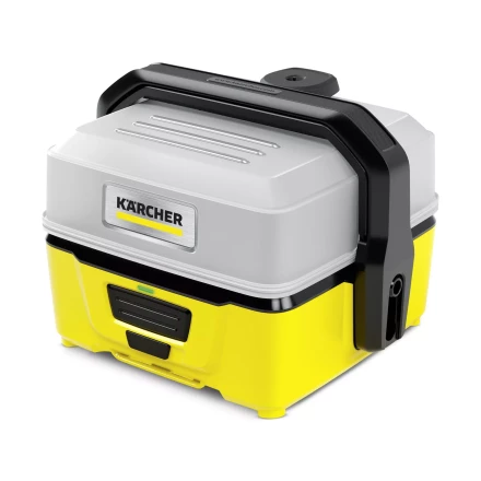 Портативная мойка KARCHER OC 3 купить в Ноябрьске