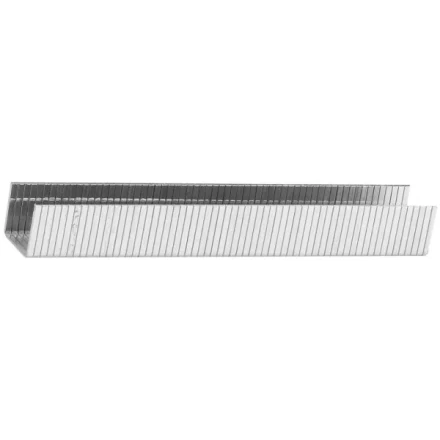 Скобы тип 140, 12 мм, особотвердые, STAYER &quot;PROFESSIONAL&quot; 31610-12, 1000 шт 31610-12 купить в Ноябрьске