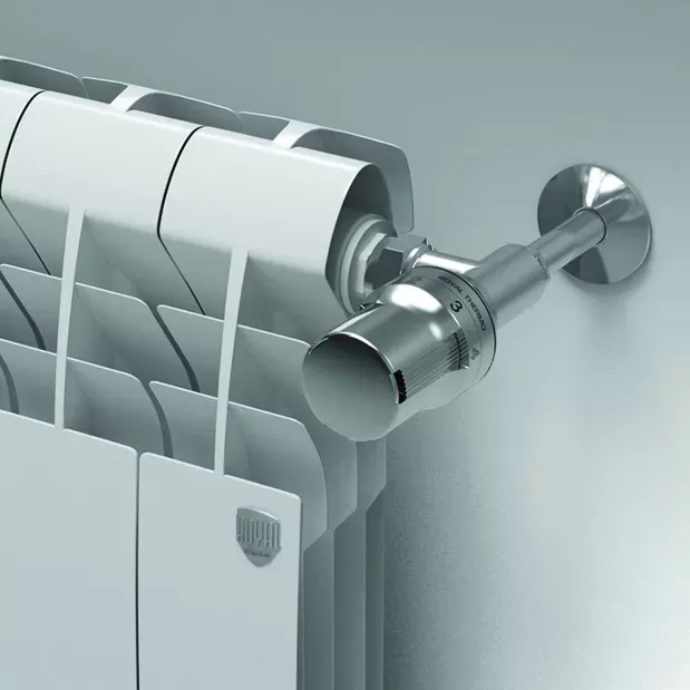 Радиатор Royal Thermo BiLiner 500 new - 4 секций купить в Ноябрьске