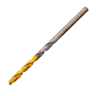 Набор сверл по металлу Denzel 723008, 1-10 мм, Р6М5К8-TiN, Golden Tip, 19 шт купить в Ноябрьске