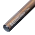 Набор сверл по металлу Denzel 723008, 1-10 мм, Р6М5К8-TiN, Golden Tip, 19 шт купить в Ноябрьске
